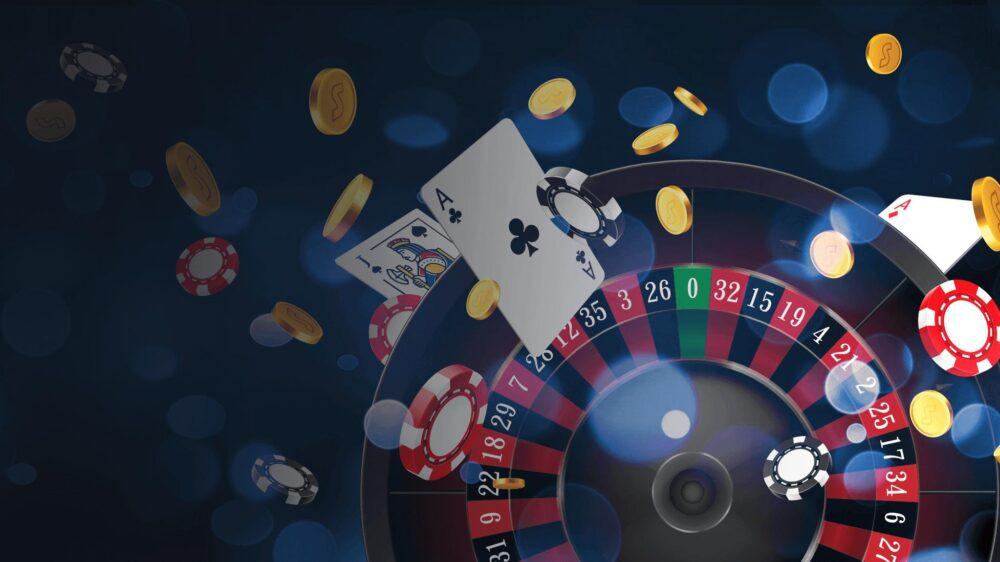 Jackpot Slot Online: Mengejar Kemenangan  Besar