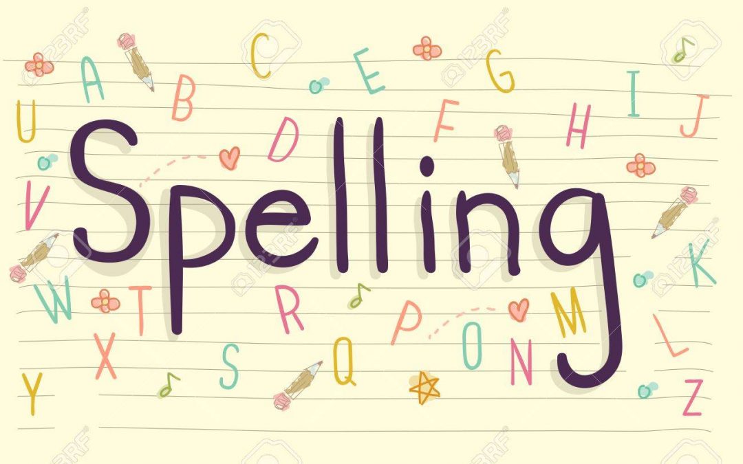Enhancing Your Spelling Skills: A Practical Approach