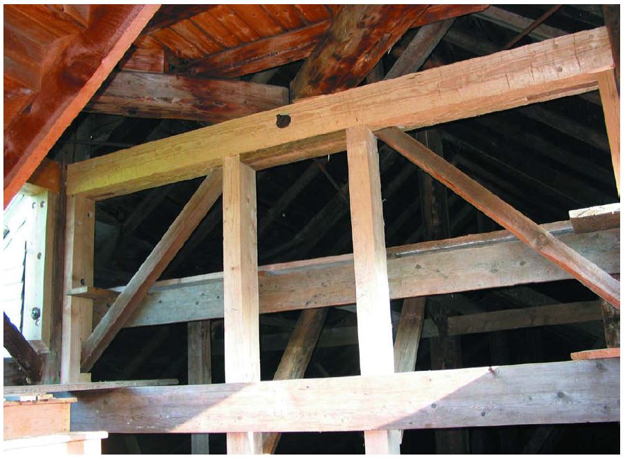 The Art of Timber Restoration Repair: Reviving Woodwork