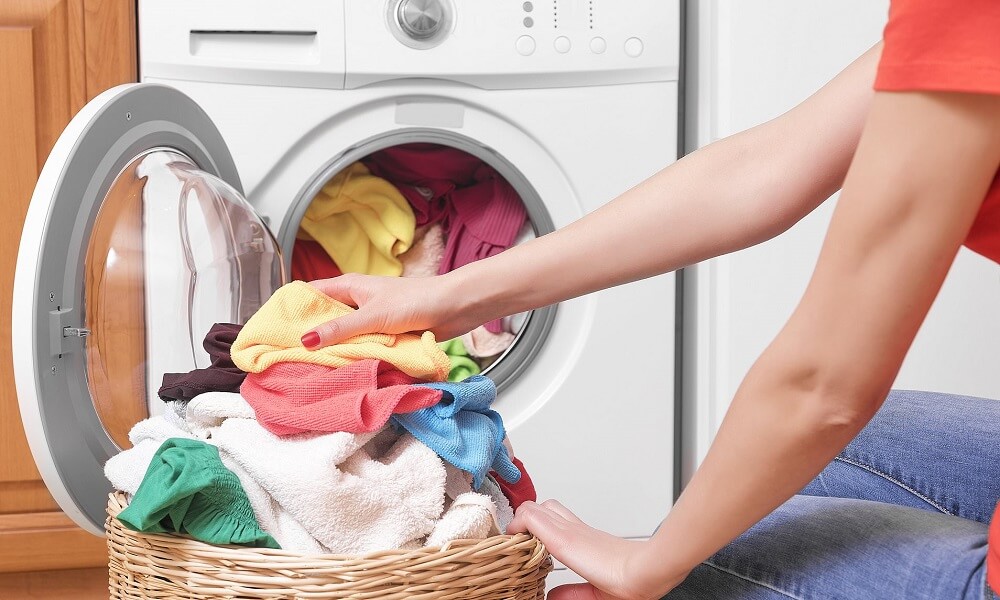 Best Wash n Dry Laundry Near Me: Quick & Quality Service